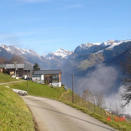 Villa Haus Suecka Blons  Esterno foto