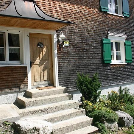 Villa Haus Suecka Blons  Esterno foto