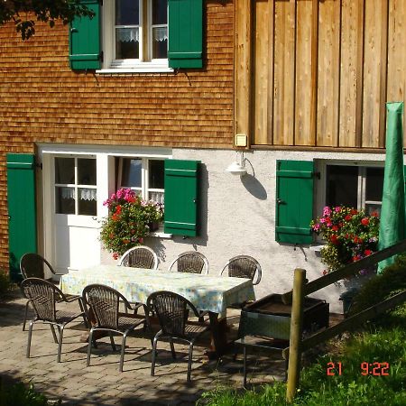 Villa Haus Suecka Blons  Esterno foto