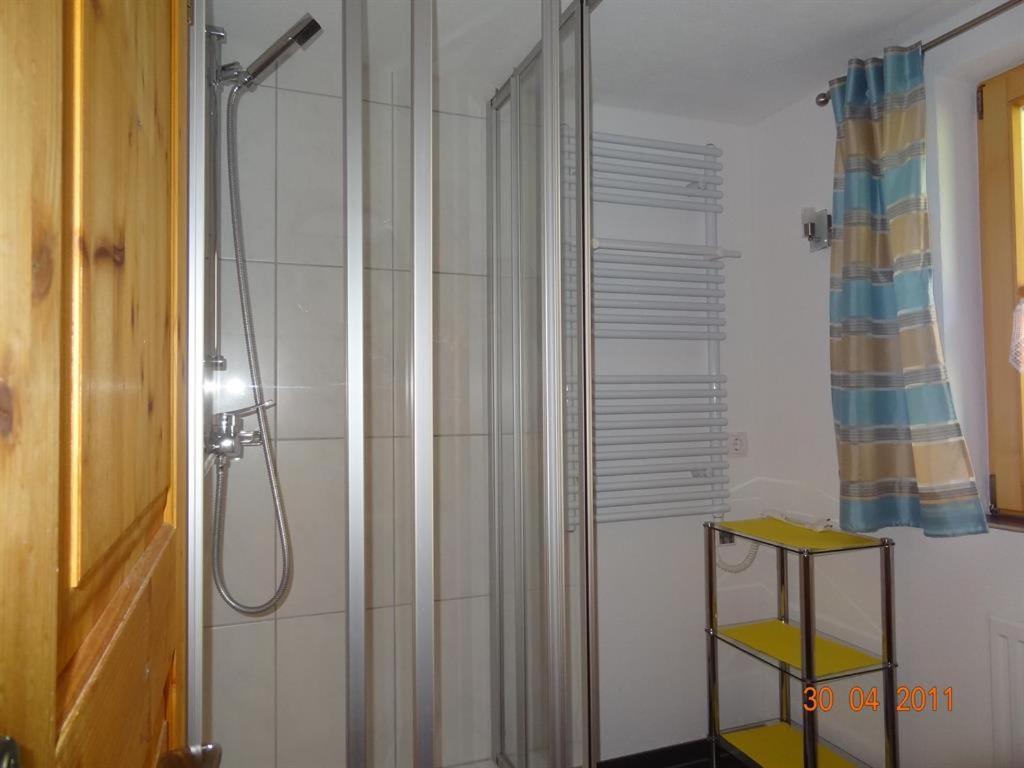 Villa Haus Suecka Blons  Esterno foto