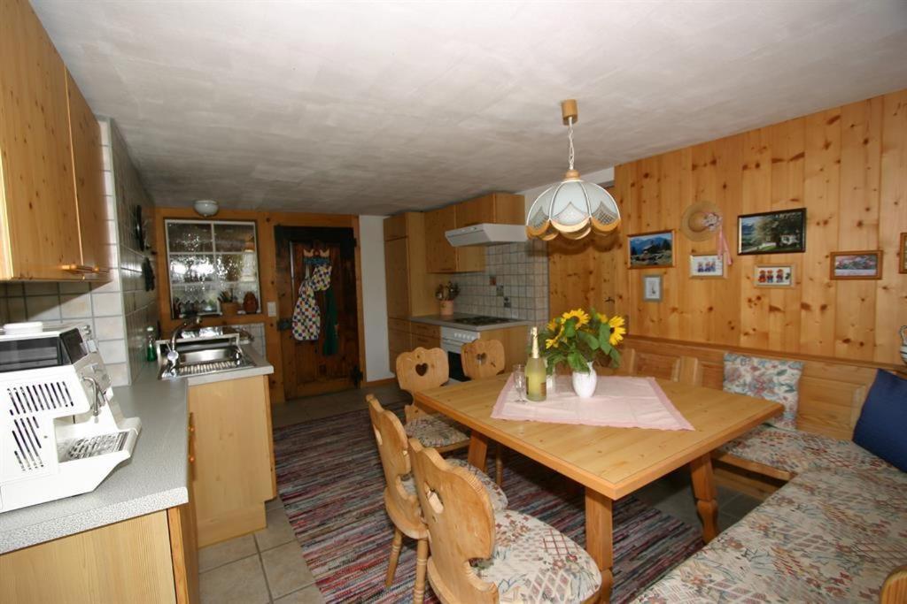 Villa Haus Suecka Blons  Esterno foto