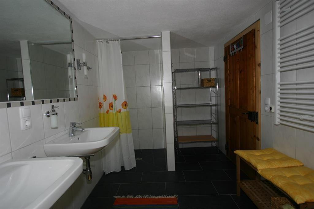 Villa Haus Suecka Blons  Esterno foto