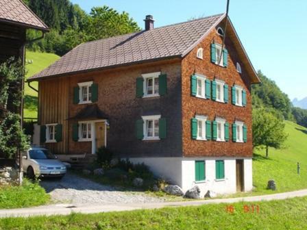 Villa Haus Suecka Blons  Esterno foto