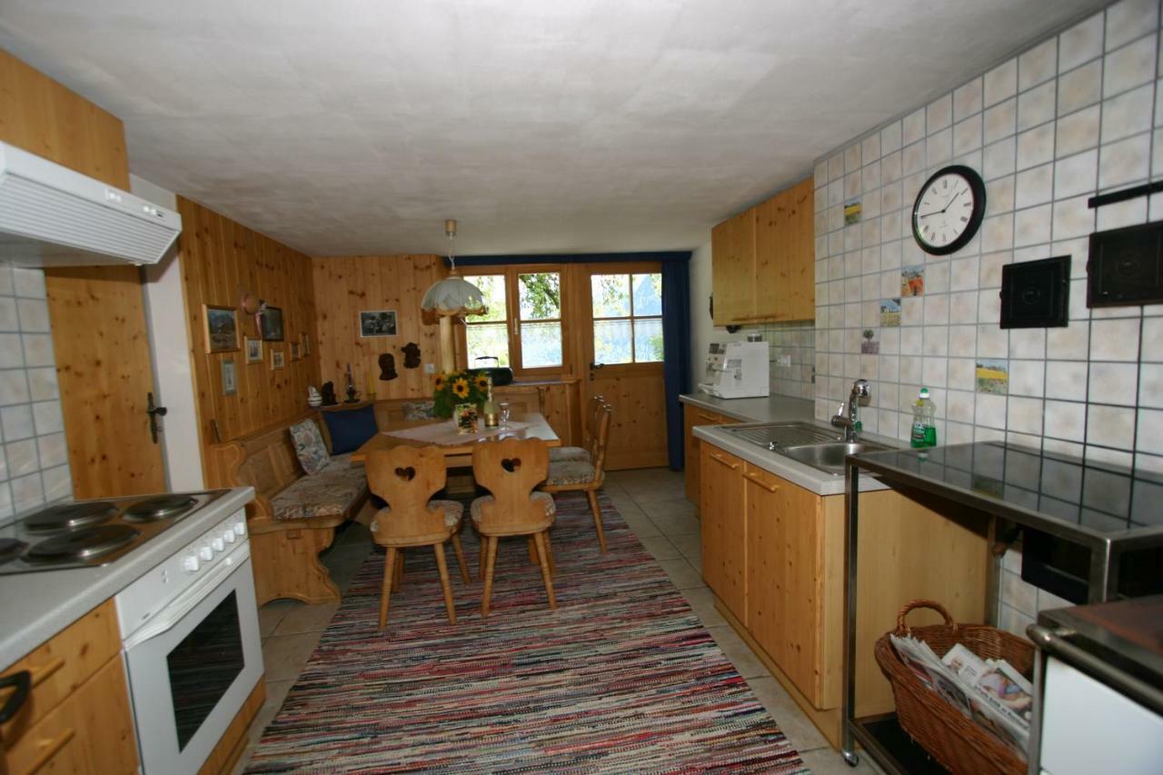 Villa Haus Suecka Blons  Esterno foto
