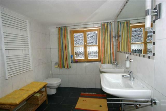 Villa Haus Suecka Blons  Esterno foto