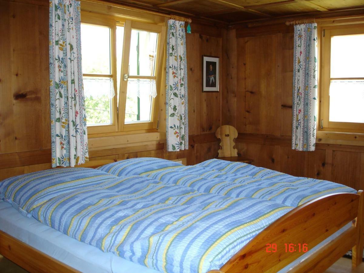 Villa Haus Suecka Blons  Esterno foto