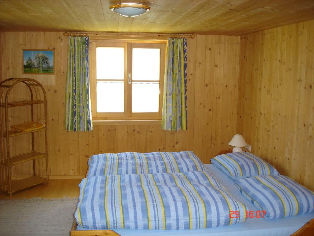 Villa Haus Suecka Blons  Esterno foto