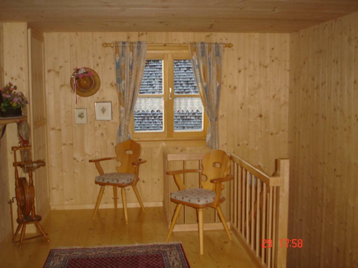 Villa Haus Suecka Blons  Esterno foto