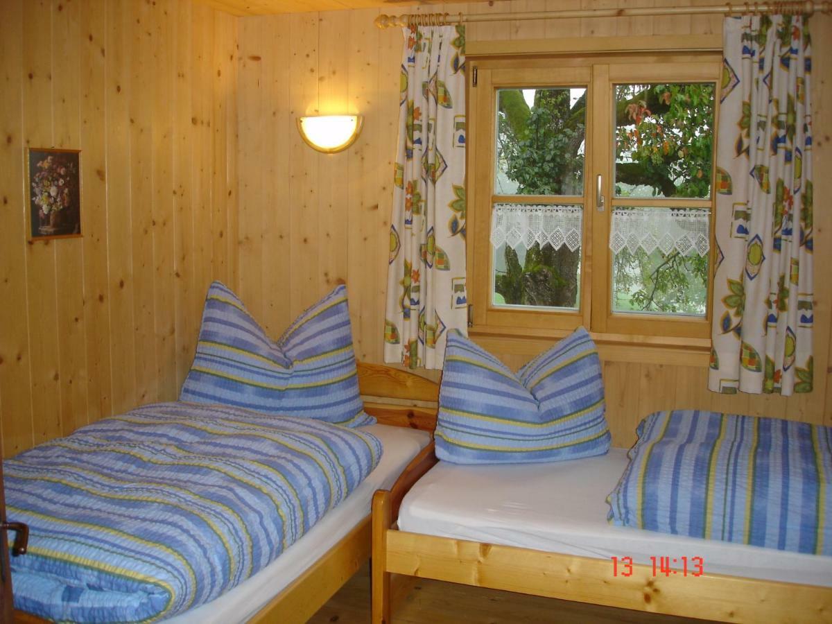 Villa Haus Suecka Blons  Esterno foto